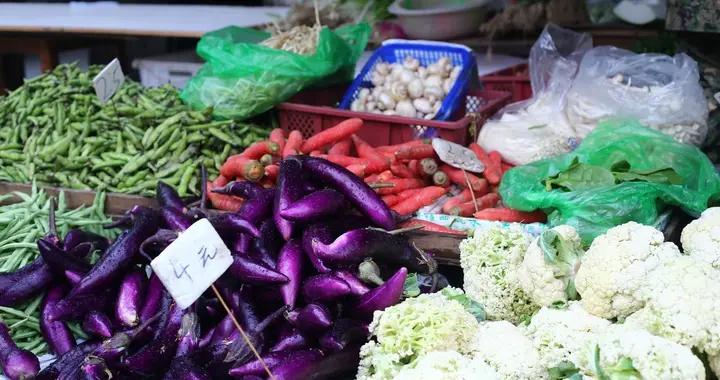 八成人不知道，這6種蔬菜最適合冷凍，不壞還更好喫，省錢又方便