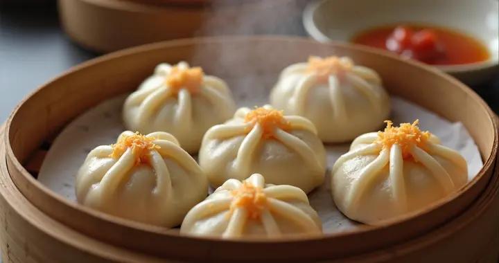 AI 評出的“中國十大包子”，有理有據，喫貨認同，榜首毫無爭議