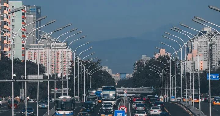 北京大城市的生活無比簡單、無限自由，這6點不講究，你喜歡嗎？