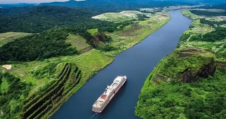 來一艘查一艘！中方不抓人不扣貨只查船，巴拿馬有邪火也沒地方發