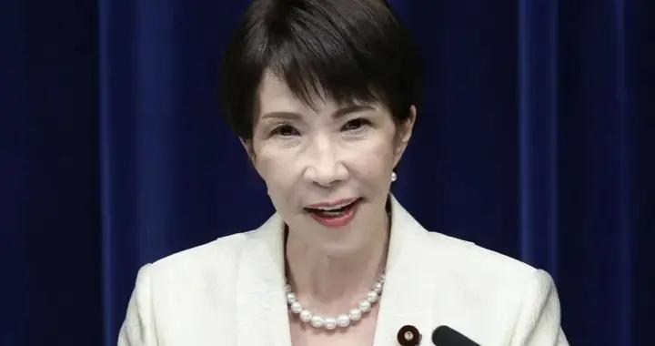 日本的高市早苗弄巧成拙，她要赴美直面難題，盟友施壓讓去護航
