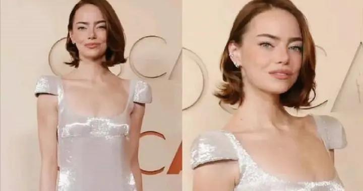 奧斯卡紅毯：女星個個風情萬種，贊達亞極簡美，妮可美到令人失語