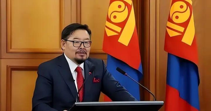 蒙古政壇迎來強硬派，新總理十分硬氣，要求西方廢除不平等條款