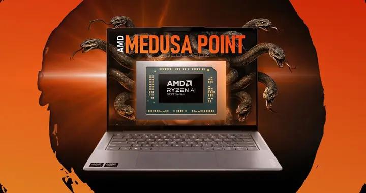 AMD Zen 6消費級處理器首次現身GeekBench：10核心與32MB緩存