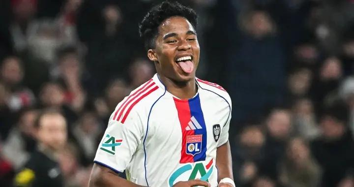 努力終有迴響！恩德里克加盟里昂12場6球4助 時隔1年再進巴西名單