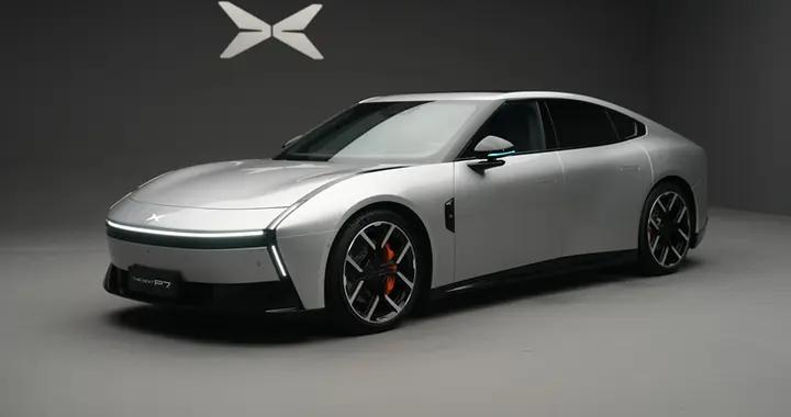 19號首批，4月大規模！何小鵬公佈第二代VLA推送節奏