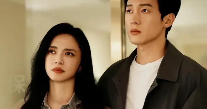 網友曝姚晨新歡是侯雯元！女方逼男方和鍾楚曦分手，二人交集被扒