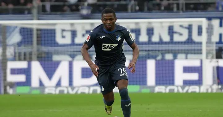 德天空：英超俱樂部有意20歲邊鋒圖雷，霍芬海姆要價4000萬歐以上