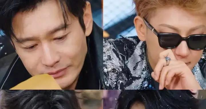 全網“戒斷”，《宇宙閃爍請注意》勝在把“羣像”做到極致