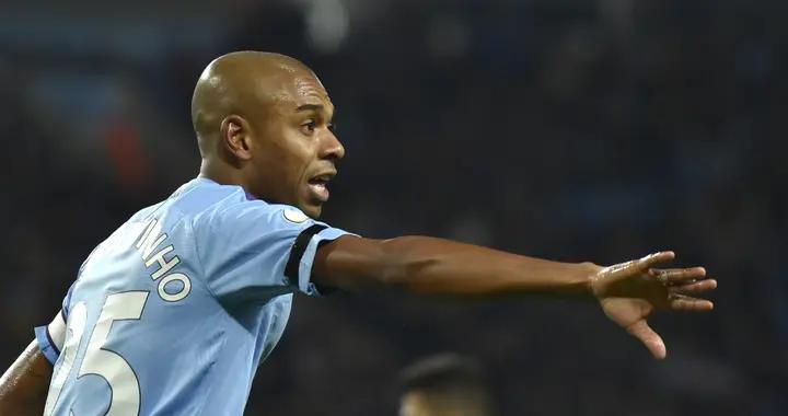 首戰輸3球！費爾南迪尼奧：曼城有能力逆轉皇馬，最關鍵的是信念