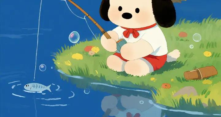 23張治癒系壁紙，緩解一天的精神疲勞!