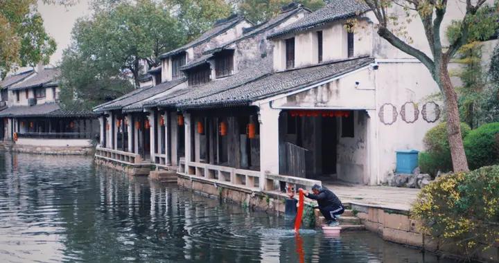 0元門票，100元喫遍！迄今爲止最被低估的古鎮出現了！