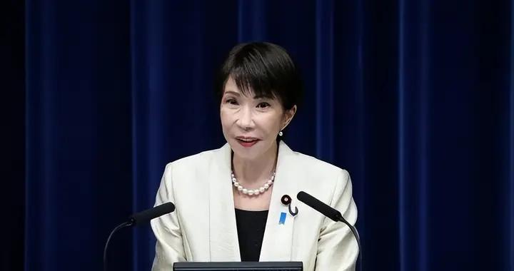 沉默2天后，高市通告全球，日本不會出兵護航，特朗普圖謀落空