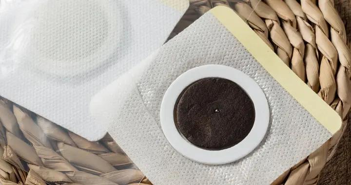 艾草肚臍貼能減肥嗎？真相：無科學依據，別被“減重假象”騙了