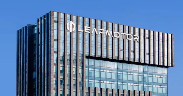 59.7萬臺撐起零跑汽車首次全年盈利，“規模爲王”的時代來了？