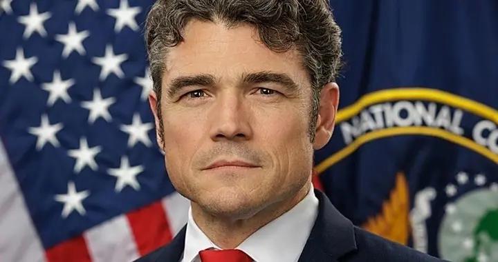 肯特辭職出於良知，他妻子也是在戰場失去的，他是明白人敢說真話