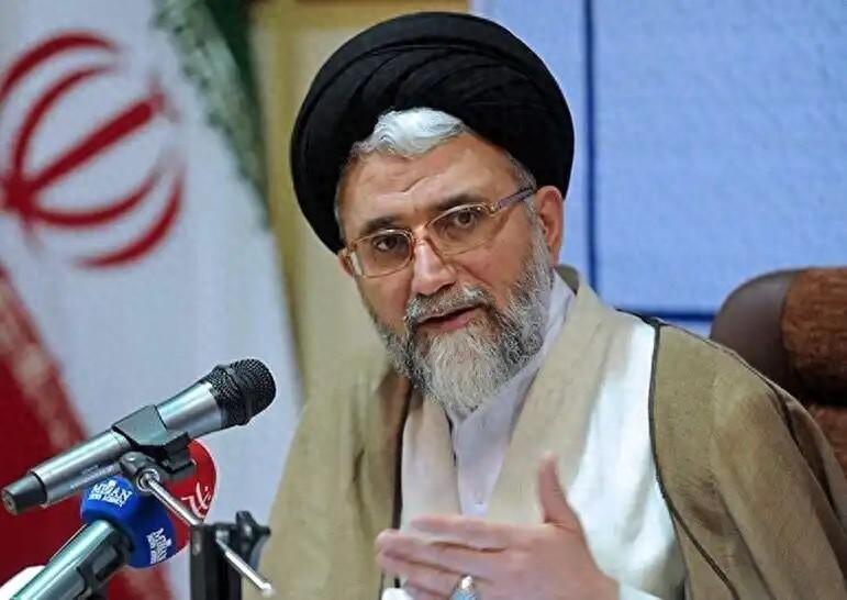 以色列官員稱以軍襲擊伊朗情報部長