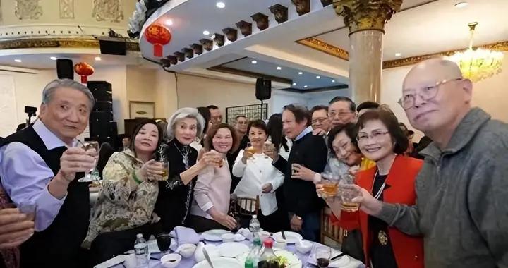 美國之行，盧秀燕罕見向大陸喊話，不到24小時，解放軍有大動作