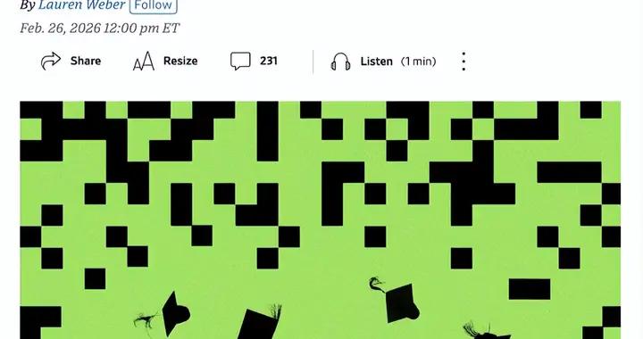 《華爾街日報》揭祕：硅谷的AI高管，原來是這樣規劃孩子未來的