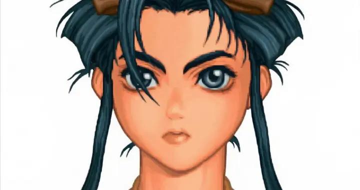 經典街機《戰國之刃》真人化，這樣的巫女誰把持得住