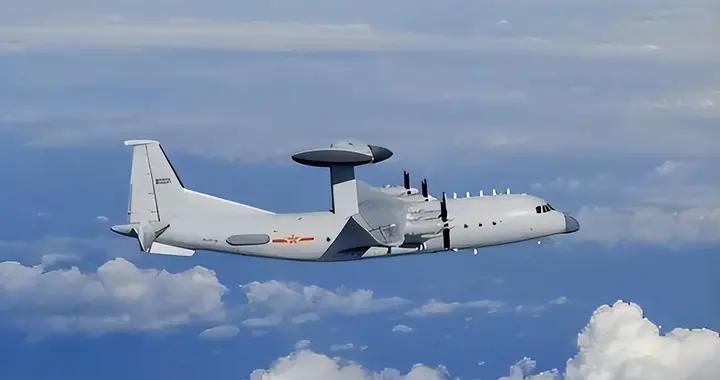 48小時內，中俄戰機都升空！特朗普急喊話，就怕再晚一步就鎮不住