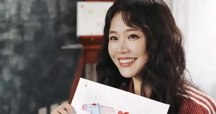 馬思純：我能戰勝抑鬱症，就2個字