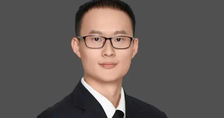 他補齊具身智能三維觸覺短板，讓機器人真正“摸”到世界