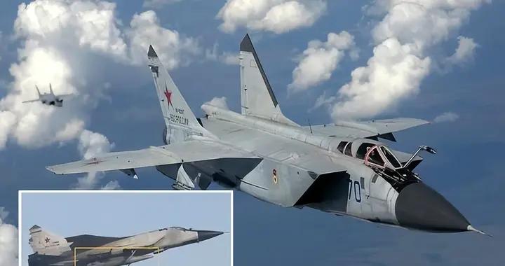 普京人狠話不多，俄軍戰機掛實彈起飛，斷掉高市早苗的癡心妄想