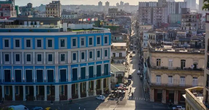 美總統想“拿下”古巴，那裏區位關鍵，礦產資源豐富有深水港