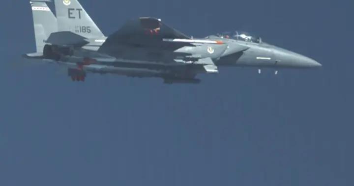 烏克蘭派出235名軍事專家，指導美聯軍作戰：俄烏對抗延伸到中東