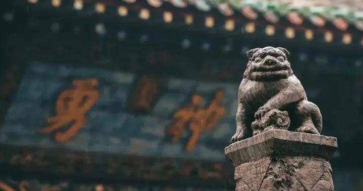 中式美學屹立不倒！這座三線小城早該被看見了