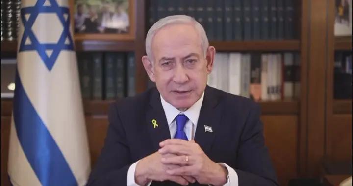 內塔尼亞胡瘋了！以色列自掘墳墓，美國被綁上戰車，悔之晚矣