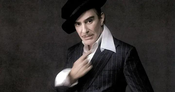 “高定之神”海盜爺，竟去了Zara！背後的千億女繼承人不簡單