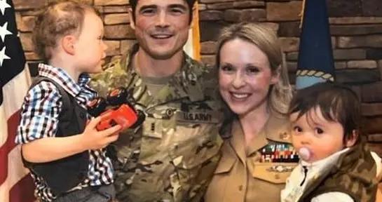 喬肯特辭職，他是個明白人敢說真話，他妻子的離去對他打擊很大