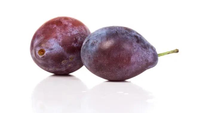 西梅+酸奶、西梅煮水……5種喫法，讓腸道“動”起來