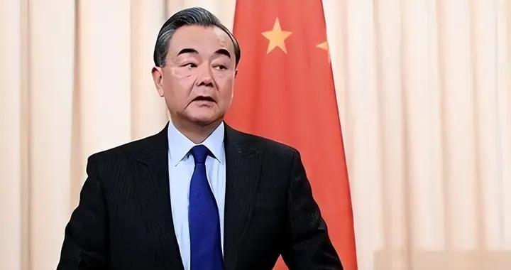 大陸是否會“武統臺灣”？王毅外長當着美國人的面，給出答案