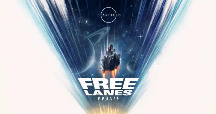 《星空》“自由航道”更新及“地球艦隊”DLC訪談：重返星辰大海