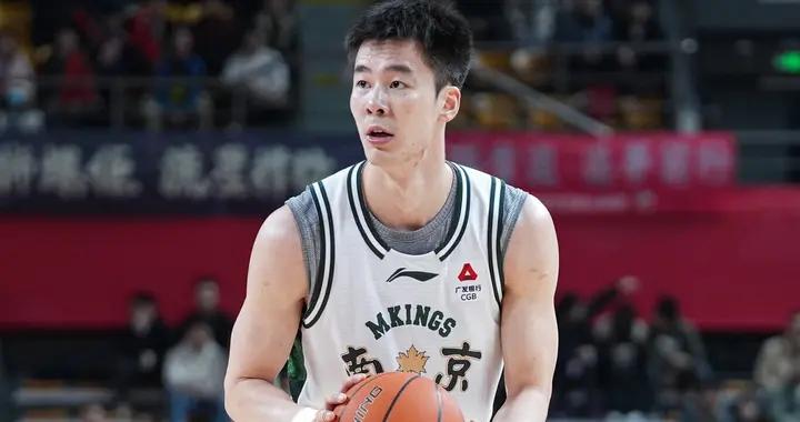 媒體人：郭昊文和同曦都未受內訌影響 王世龍離開浙江後首勝舊主