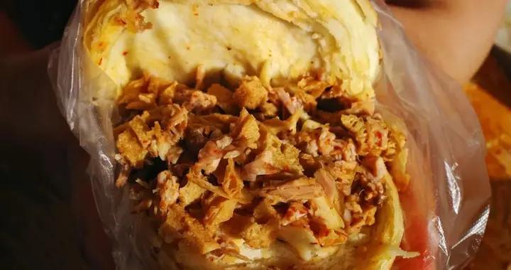 連喫三天胖出雙下巴！這座靠古建出名的小城不服不行啊！