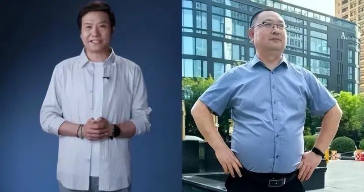 中年男人究竟該不該“上衣塞褲腰”？看雷軍、靳東的打扮就知道了