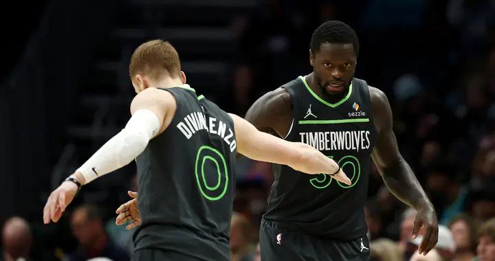 迪文岑佐：最後3分25秒像一個世紀 信任蘭德爾的決策很奏效