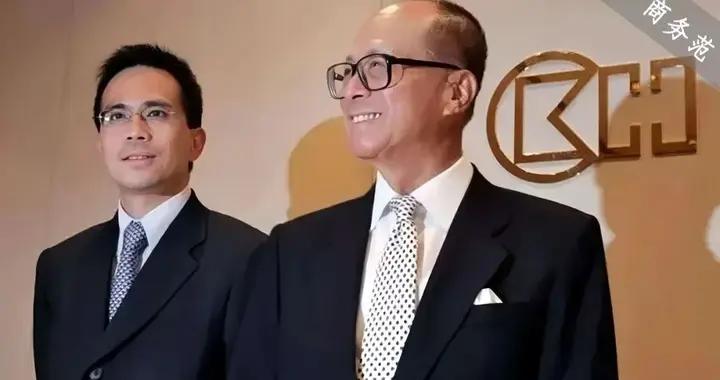 李嘉誠送長子愛彼古董表，對李澤楷只送錢？一塊表藏着接班祕密