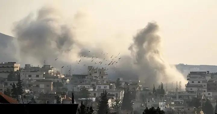 出大事了，以高官公然宣告一件事，國際社會鬧翻天，歐盟連夜救場