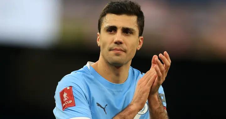 曼晚：曼城沒預料到羅德里可能今夏離隊，這給俱樂部造成巨大難題