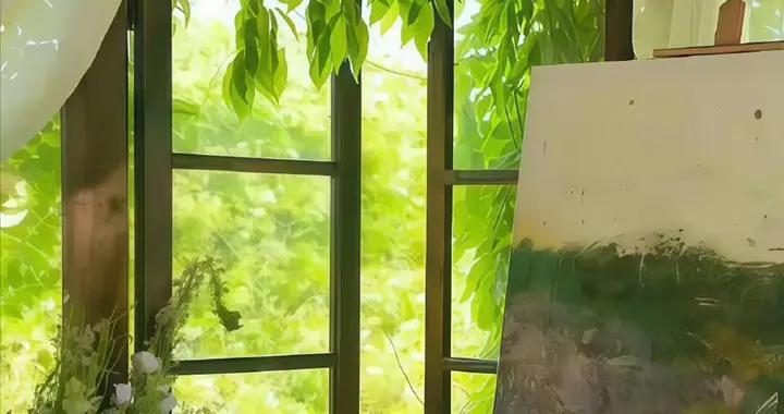 小清新治癒壁紙（1337）