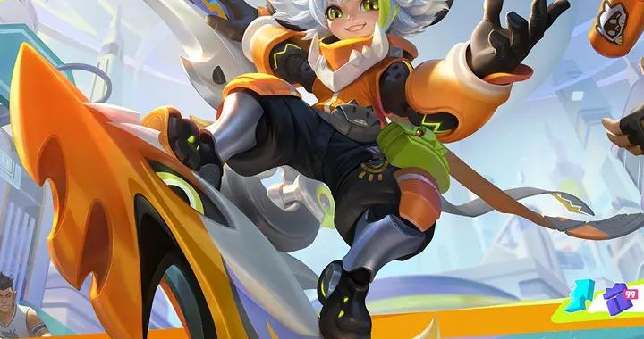 S43 李元芳雙路封神！肉刀流 1 分 10 秒刷野，發育路無解蹲草