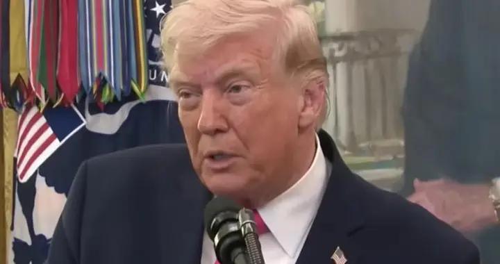 特朗普甩 5 萬億賬單！中東盟友被宰也要反伊，還要死抱美國大腿？