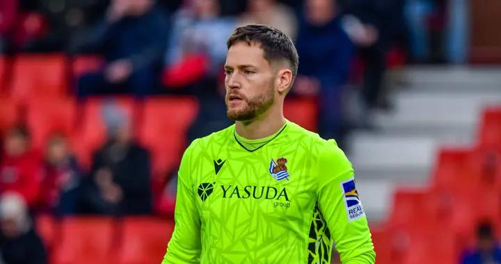 雷米羅談巴薩：未來的事說不準，我和霍安·加西亞都想去世界盃