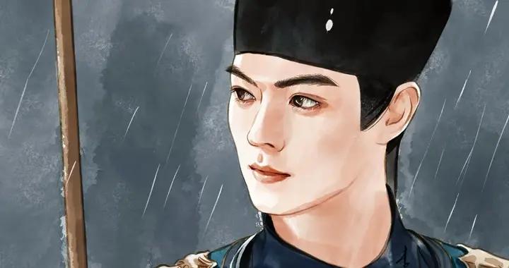 粉絲把許凱的每個角色都畫出來了，哪一張驚豔到你?