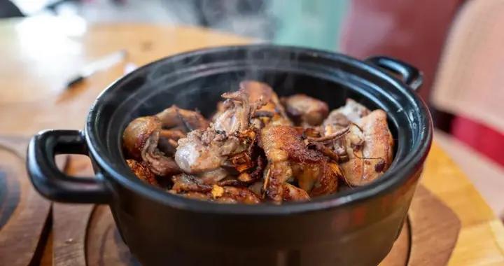 被鄰市蓋過風頭的美食之城，遲遲不火可惜了